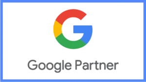 Google Partner badge for SEMRUX